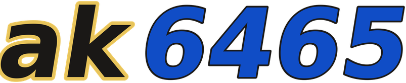 ak6465 logo